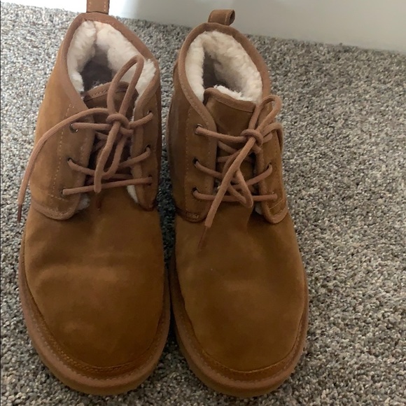 Ugg slippers - Picture 2 of 4